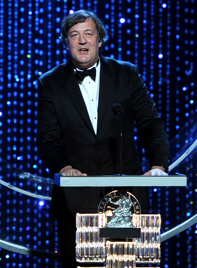 Stephen Fry Stephen Fry